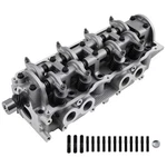 Cylinder Head Mechanical Type For Mazda B2200 B2000 2.0L 2.2L Fe F2 F80210225A. Fixed Price $229.99.