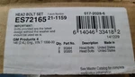 Engine Cylinder Head Bolt Set Fel-pro Es 7216. Fixed Price $18.00.