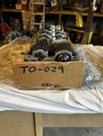 Fits Toyota Corolla 1587CC 1996-1997 Dohc "4AFE" Rebuilt Cylinder Head CHTO-029. Fixed Price $495.00.