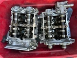 2014 Subaru Forester 2.0 Turbo Xt Left Right Cylinder Head Set Oem. Fixed Price $1044.99.