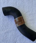 Bmw Genuine New E39 M51 525TDS Pressure Hose Assy Part: 11617801550. Fixed Price $76.12.