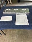 Flathead 6 Cylinder** 23'' 40'S 50'S Dodge,mo-par, Reconditioned. Fixed Price $450.00.