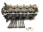 2011-2014 Porsche Cayenne 4.8L V8 Left Driver Side Cylinder Head Oem.. Fixed Price $399.99.