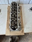 Cylinder Head 5.3L Fits 14-21 Sierra 1500 Pickup 384101. Fixed Price $224.90.