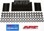 Arp 234-4401 Black For Sb Chevy Undercut Hex Head Stud Kit. Fixed Price $236.53.