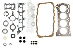 Engine Cylinder Head Gasket Set Rol HS33221 Nos. Fixed Price $28.90.