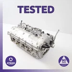 16-19 Bmw G12 750LI M550I N63 4.4L V8 Engine Cylinder Head Right 8605013 Oem. Fixed Price $360.00.