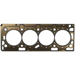 Fel-pro 26516 Pt Cylinder Head Gasket For Select 09-18 Chevrolet Pontiac Models. Fixed Price $56.53.