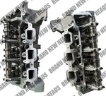 New Jeep 3.7 Sohc Cylinder Head Pair V6 Liberty Dodge Durango Dakota 2002 - 2004. Fixed Price $1499.99.