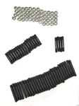 1938-1948 Ford Cylinder Head Stud Set 59A-6065/66-KIT Like Original 24 Eng. Fixed Price $145.95.