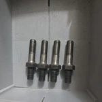 (4) Nos Gm# 3921912 Rocker Arm Studs 1965 - 1990 Big Block Chevrolet 396 427 454. Fixed Price $10.00.