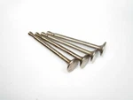 26.78MM Engine Exhaust Valve Set Fits Triumph Herald 948CC & 10HP Sedan Vera. Fixed Price $34.46.
