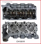 Cylinder Head Assembly Enginetech, Inc. CH1001R. Fixed Price $1085.99.