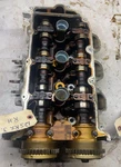 2012-2016 Cadillac Srx Lacrosse Impala 3.6L Right Rear Cylinder Head. Fixed Price $249.99.