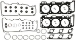 Engine Cylinder Head Gasket Set-vin: Mahle HS54195B. Fixed Price $162.66.
