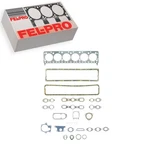 Fel-pro Engine Cylinder Head Gasket Set For 1951-1954 Gmc 350-27. Fixed Price $120.34.