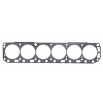 Fel-pro 8168PT Cylinder Head Gasket 65-72 Ford 240 3.9L 65-97 300 4.9L. Fixed Price $24.95.