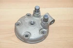 1990 1991 Honda Cylinder Head 12200-KZ4-730. Fixed Price $99.99.