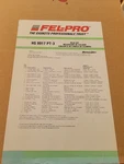 Fel-pro Hs 9917 PT-3 Head Gasket Set. Fixed Price $89.00.