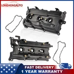 Engine Valve Cover Set For 2002-08 Maxima 03-07 Murano 06-09 Quest Infiniti I35. Fixed Price $48.89.