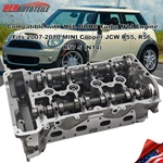 For 07-10 Mini Cooper Jcw R55 R56 R57 S 1.6L Turbo Cylinder Head V753471080 N14. Fixed Price $939.00.
