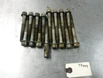 Cylinder Head Bolt Kit For 04-05 Chevrolet Venture 3.4 11518953. Fixed Price $36.70.