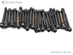 Cylinder Head Bolt Kit For 03-04 Nissan Xterra 3.3 11056V5004 4WD. Fixed Price $34.95.
