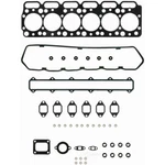 Engine Cylinder Head Gasket Set Fel-pro HS8350PT. Fixed Price $224.01.