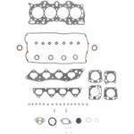 Fel-pro Permatorque Engine Cylinder Head Gasket Set Hs 9698 PT-1. Fixed Price $167.26.