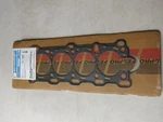 Fel-pro Engine Head Gasket 18009 Fits 1989-1991 Isuzu Geo 1.6L (9685PT-1). Fixed Price $16.09.
