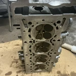 2015-2023 Mercedes W205 C300 2.0L Engine Cylinder Head Oem. Fixed Price $350.00.
