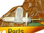 Mg Midget Austin Healey Sprite Clutch Master Cylinder Original 1967-79 Lockheed. Fixed Price $160.00.