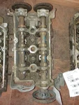 Driver Cylinder Head 6-183 3.0L Front Fits 01-04 Mazda Tribute 1694115. Fixed Price $250.00.