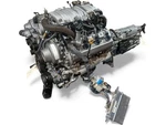 Lexus GS430 2001-2007 4.3L V8 Vvti Engine Jdm 3UZFE 0435429 *free Shipping*. Fixed Price $2299.00.