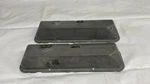 1969 1970 Fe 428 Valve Covers Cobra Jet Aluminum Fin Gt 350 500 Shelby Code. Fixed Price $548.15.