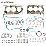 EZ36D Cylinder Head Gasket Set Fit 10-19 Subaru Outback Legacy 08-14 Tribeca 3.6. Fixed Price $119.99.