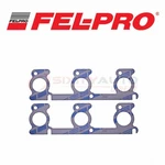 Fel-pro Exhaust Manifold Gasket Set For 1996-2005 Mercury Sable 3.0L V6 Uo. Fixed Price $20.97.