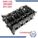 Fits 13-21 G4NC Hyundai Tucson Kia Forte Soul 2.0L Engine Cylinder Head Assembly. Fixed Price $509.99.