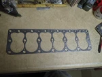 Studebaker 196585 Champion Engine Head Gasket 1939-46 Cars Trucks Nos. Fixed Price $74.99.