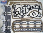 Gasket Kit Pontiac V8 400, 428, 455 1968 -1979 Head,intake,exhaust,timing &more!. Fixed Price $89.95.