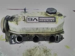 93-94 Mitsubishi Diamante Passenger Right Cylinder Head Sohc 3.0 Liter. Fixed Price $220.00.