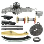 Carbhub Timing Chain Compatible With Ford Edge Explorer F-150 Flex Mustang Po.... Fixed Price $50.89.