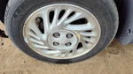 1998 1999 Saturn SL2 15 Aluminum Wheel Oem Factory Rim #4. Fixed Price $112.50.