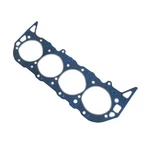 Fel-pro Gasket P1027; Steel Core .039 X 4.370 In. Alum Heads For Bbc, Bulk. Fixed Price $63.32.