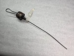Mercedes Oil Dipstick W111 M100 M121 M127 M180 Engines 1270100472 111EN49324. Fixed Price $49.79.