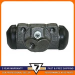Rear Left Drum Brake Wheel Cylinder For 1958 1959 1960 1961 Amc Rebel 4.1L. Fixed Price $38.99.