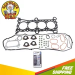 Engine Cylinder Head Set Fits 13-19 Honda Accord Cr-v 2.4L 16V Dohc K24W1 K24W9. Fixed Price $93.74.