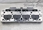 429 Cadillac Right Side Remanufactured Cylinder Head # 1485240. Fixed Price $650.00.