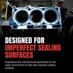 Head Gasket Set Fel-pro HS26265PT5. Fixed Price $198.72.