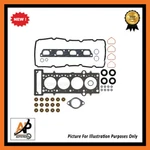 Victor Reinz Head Gasket Set For Bmw Mini Cooper One W10B16A R50 R52 02-34980-01. Fixed Price $195.75.